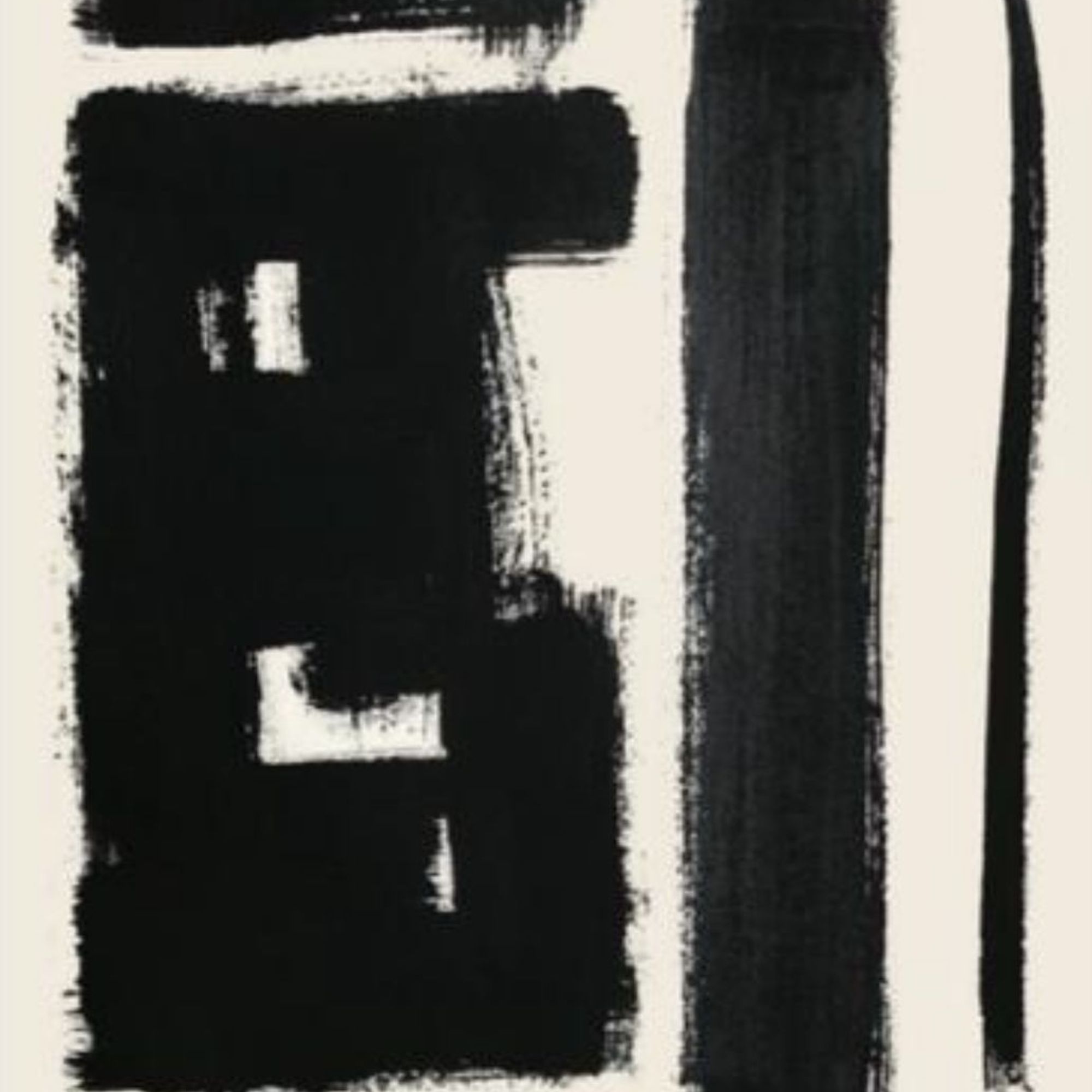 Monotype Black & White