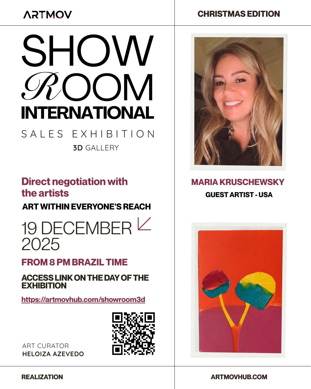Showroom maria